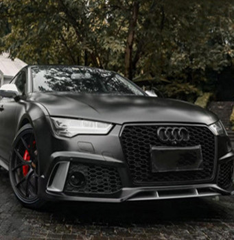 4,8 MIL Black Car Vinyl Wrap-Luft-Freigabe-und Hitze-Sicherungs-Technologien elektrisch