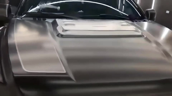 Auto-Farben-Schutz-Film-Selbstheilungs-Antikratzer Matte Glossys TPU