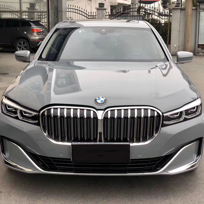 Freies 60µM Grey Chrome Car Vinyl Wrap UVbeständiges der Blasen-für Außeninnenraum