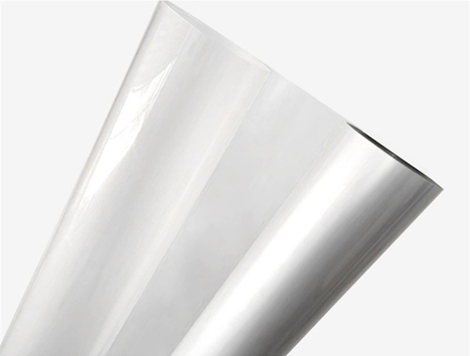 Anti- UV-1.27m Breite des Tintenstrahl-transparente Digital-Druck-Film-