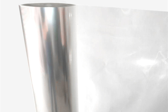 1 Jahre der Haltbarkeits-140gsm ultra klares bedruckbares Film-Tintenstrahl-Vinylrollen-für Dekoration