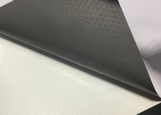 Digital-Druck-Film-entfernbare bedruckbare selbstklebende Vinylrolle des Glanz-140gsm weiße