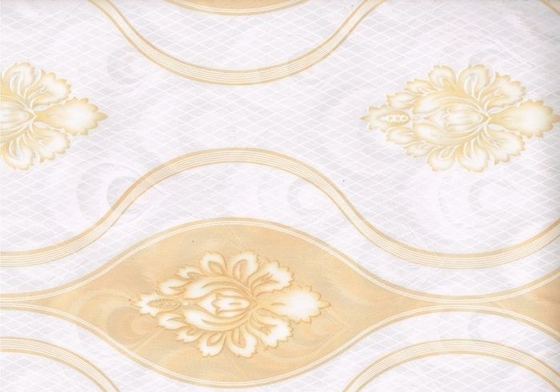 1.2mm beständiger lamellierender Möbel-dekorativer UVfilm für Wände