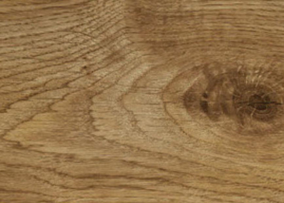 0.5mm dekorative klebende Vinyl-Rolls-Kastanie Woodgrain-Vinylverpackung