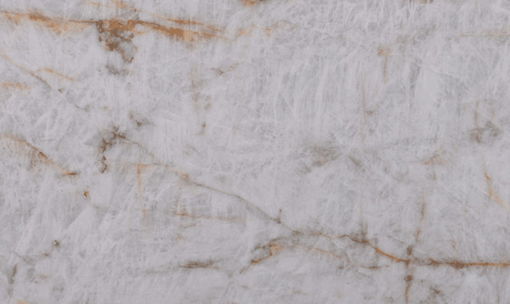 Selbstklebender Möbel-Gebrauch 1220x2440mm Crystal Marble Decorative Laminate Films