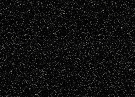 Der dekorative nächtliche Himmel haften oben selbstklebenden dekorativen Vinylfilm 0.6mm für Möbel