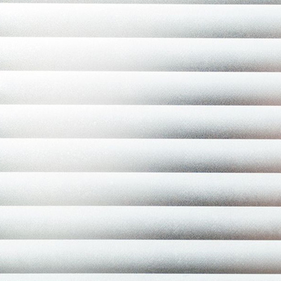 Vorhang-entfernbare statische haften Ebenen-Mattglas-Film des Fenster-Film-0.8mm an