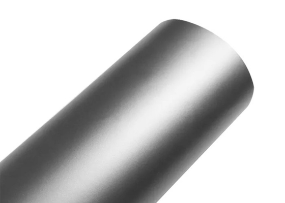 Werbung dekorativer metallischer PVC-Farbe, die Vinylfilm 0.61MX50M schneidet