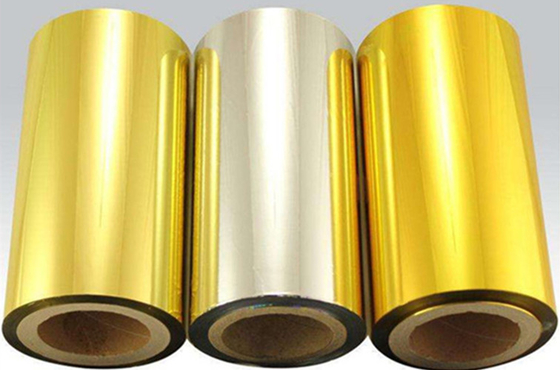Beständiges UVHAUSTIER metallischer Farbausschnitt-Vinylfilm 0.06mm für Werbung