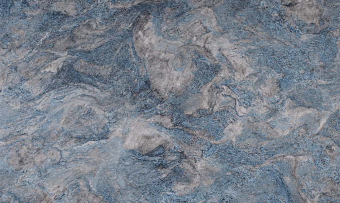 Möbel-dekorativer lamellenförmig angeordneter Film-Taubenschlag D'Azur Marble Pattern Pressure Resistant