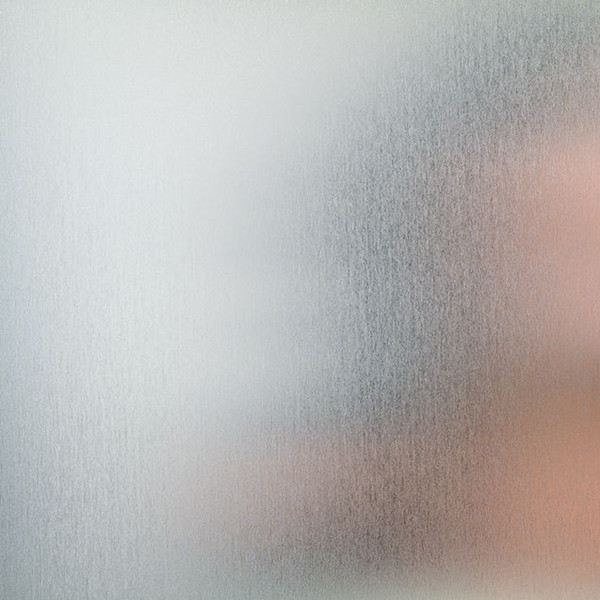 Freier Raum bürstete strukturierten statischen hitzebeständigen Fenster-UVfilm des Privatleben-Fenster-Film-0.8mm