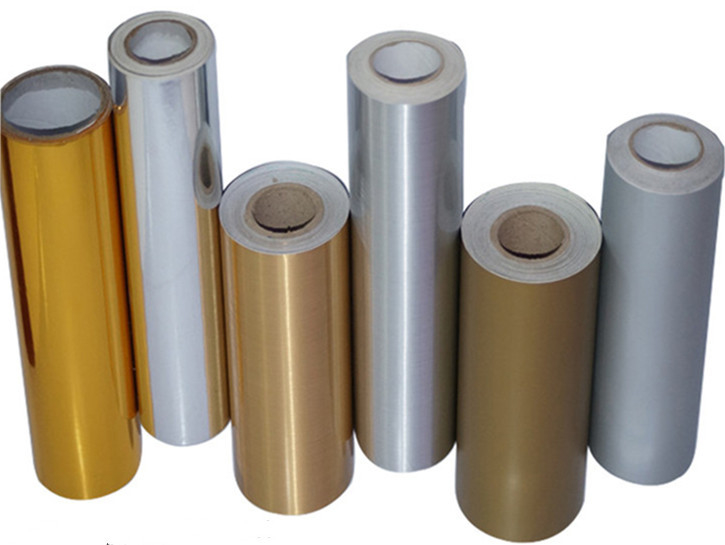 Beständiges UVHAUSTIER metallischer Farbausschnitt-Vinylfilm 0.06mm für Werbung